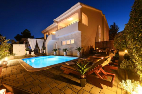 Villa Luminosa